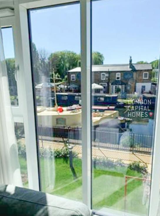 Daneshill House, 1 Waterloo Road, Uxbridge